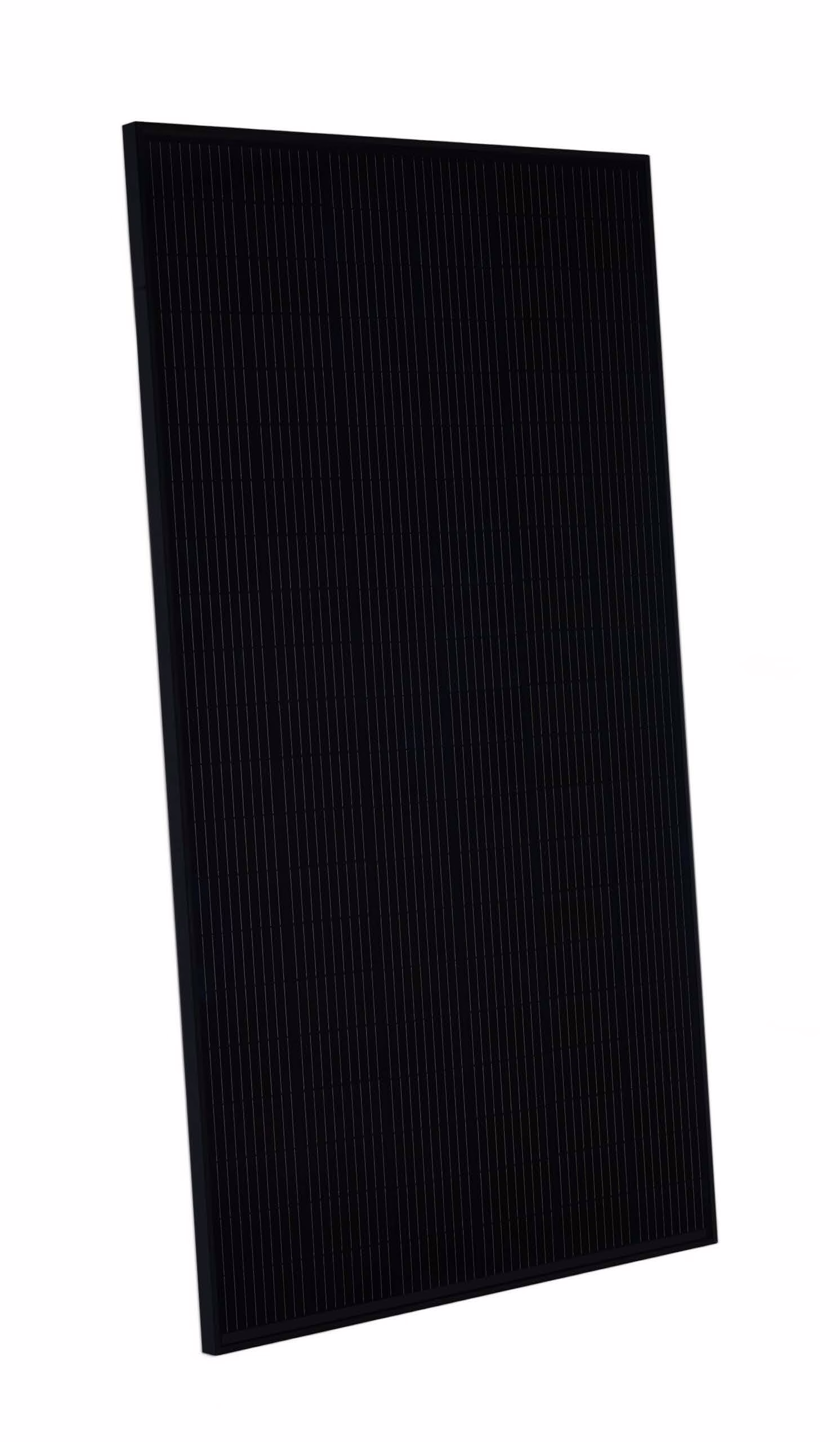 Module - VOLTEC SOLAR - TARKA 126 VSMS 400W BASALTE