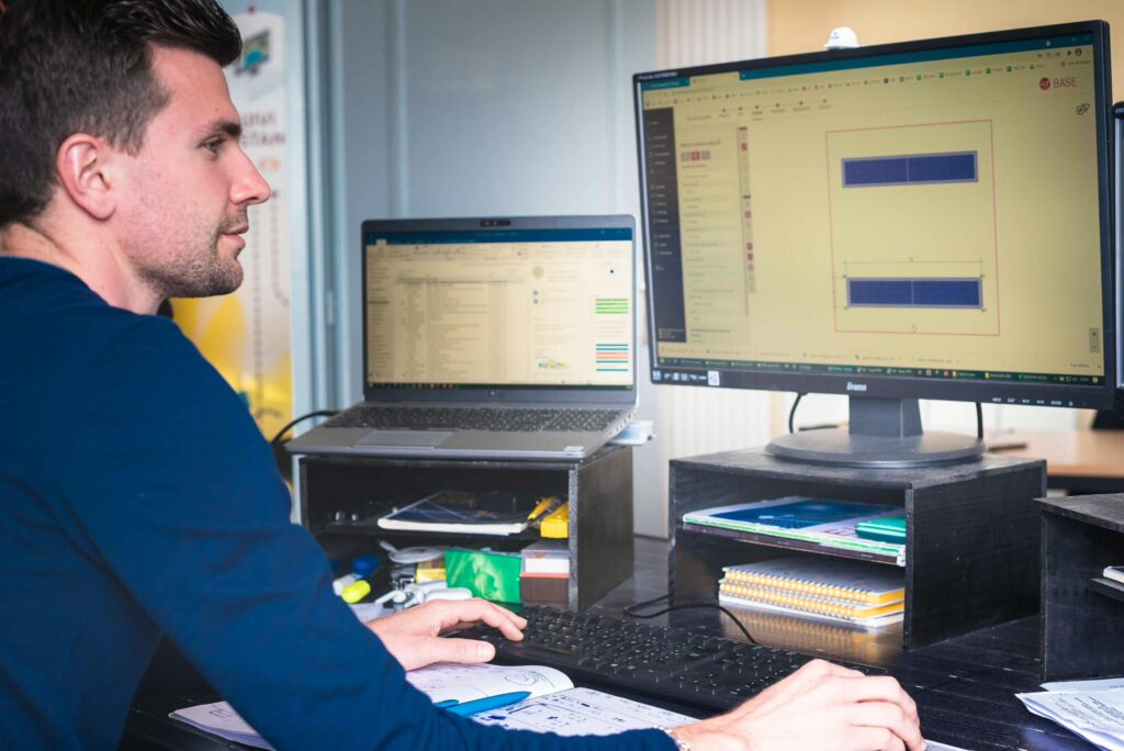 Outils de dimensionnement