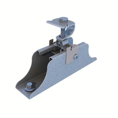 Kit de fixation pour 20 modules - ADIWATT PRIMA