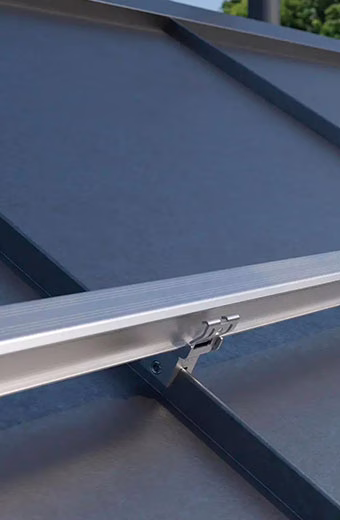 CLICKFIT EVO TOIT JOINT DEBOUT