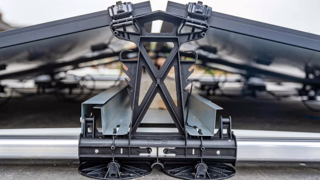 ESDEC - FLATFIX FUSION