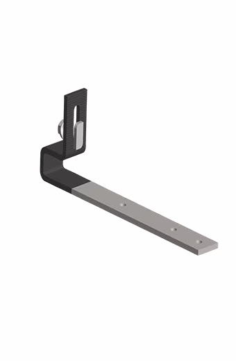 ISY HOOK TOIT EN ARDOISE