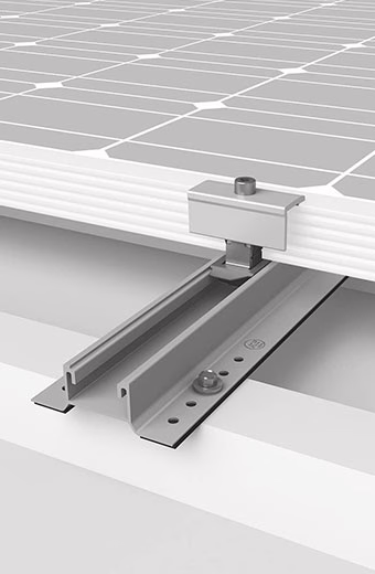 K2 SYSTEMS - MINIRAIL