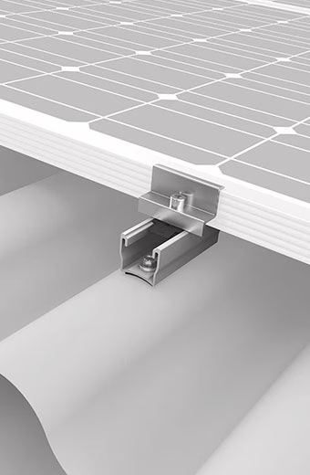 K2 SYSTEMS - MULTIRAIL