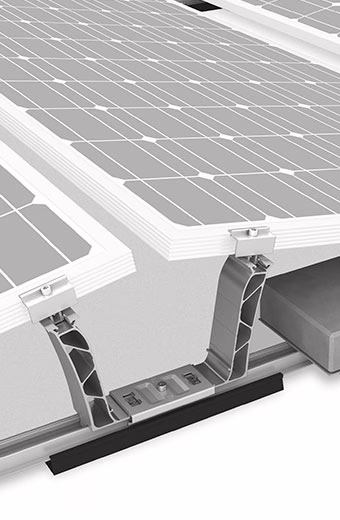 K2 SYSTEMS - S D DOME 6