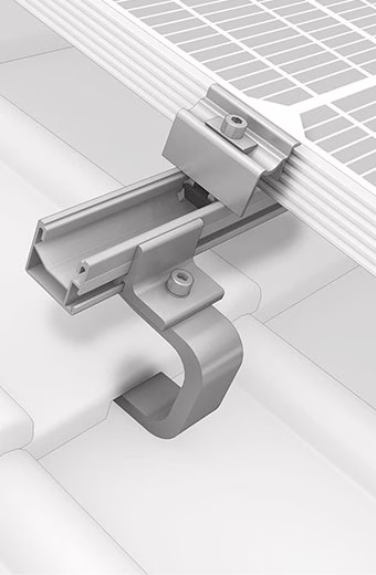 K2 SYSTEMS - SINGLERAIL