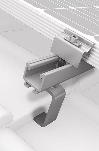 K2 SYSTEMS - SOLIDRAIL