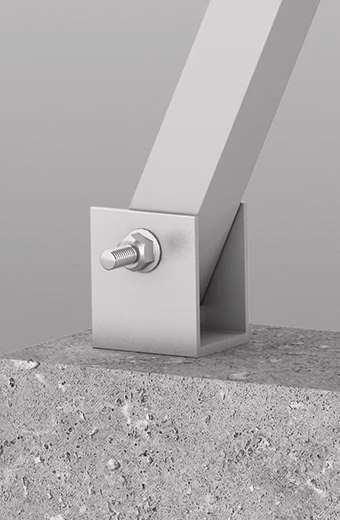 K2 SYSTEMS - TiltUp Vento