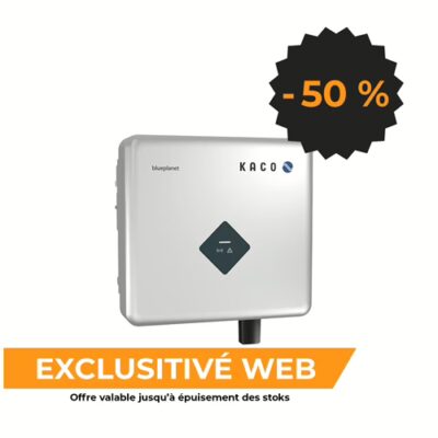 Onduleur - KACO - Blueplanet 4.0 NX1 M2