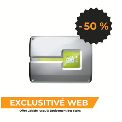 Onduleur - KOSTAL - PIKO 20.0