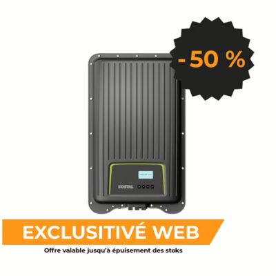 Onduleur - KOSTAL - PIKO MP plus 5.0 – 2