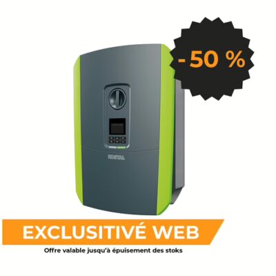 Onduleur - KOSTAL - Plenticore + 4.2-3M G2