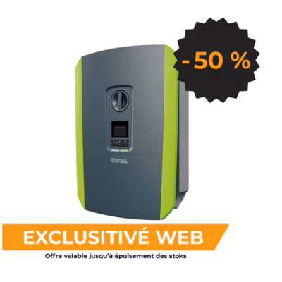 Onduleur - KOSTAL - Plenticore BI 10.0-G2