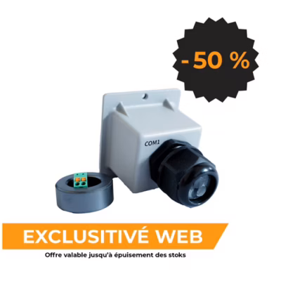 Kit de connexion - KACO - NX 1 Series RS485