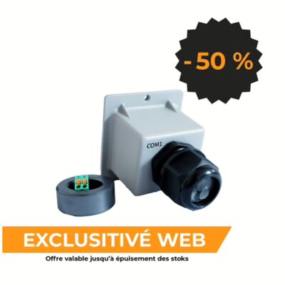 Kit de connexion - KACO - NX 1 Series RS485