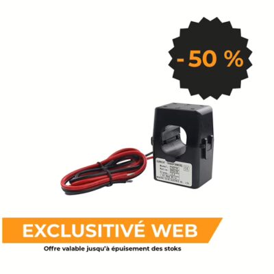 Tore de comptage - KEHUA - CT F16-2K5-100