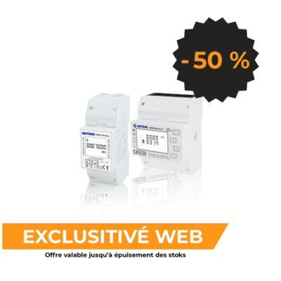 Smart meter - KACO - EastronSDM630 Smart Meter