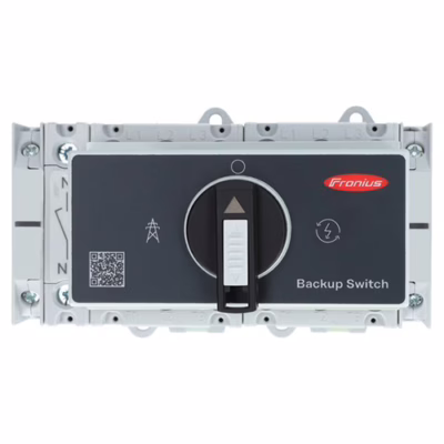 Backup Switch - FRONIUS - 4,050,220