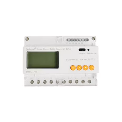 Compteur Triphasé - SUNGROW - BB002852