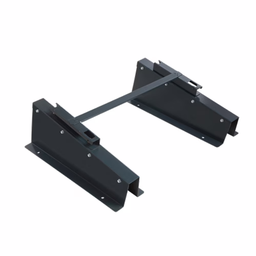 Rail de montage - SUNGROW - X-RACK pour SG125CX-P2