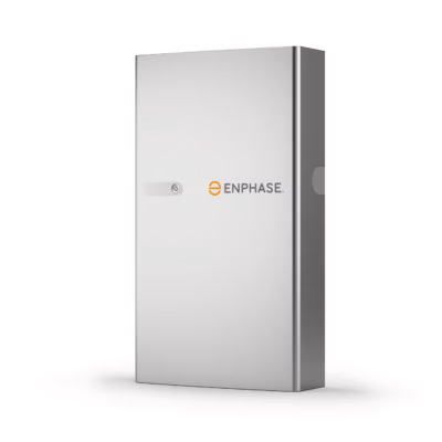 Batterie de stockage - ENPHASE - IQ BATTERY-5P-1P-INT FLEXPHASE