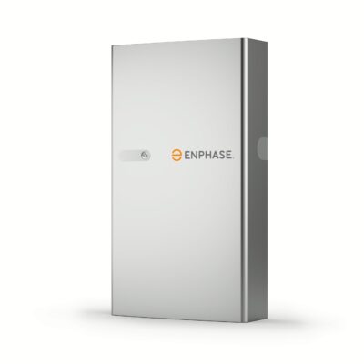 Batterie de stockage - ENPHASE - IQ BATTERY-5P-1P-INT FLEXPHASE