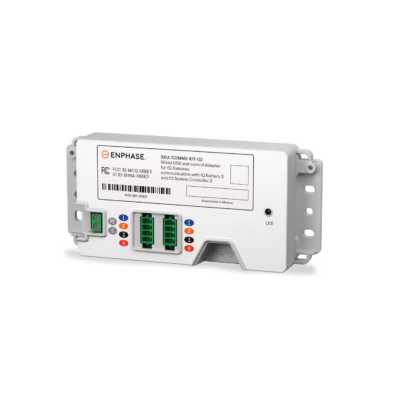 Communication kit 2 - ENPHASE - COMMS-KIT-INT-02