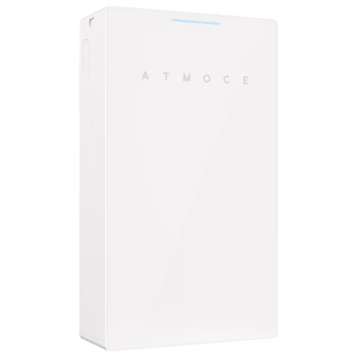 Batterie - ATMOCE - M-ELV Batterie - MS-7K-U