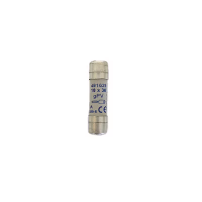Fusible DC 10 A