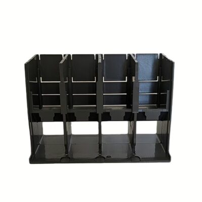 Cache-bornes hauts - ABB - HTC XT2