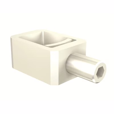 Kit prises cages - ABB - KIT FC CuAl 1x240 XT2