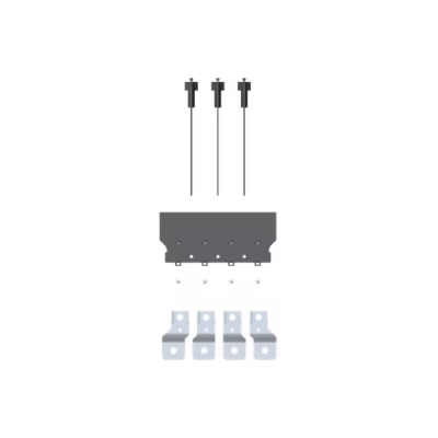 Kit prises épanouies - ABB - HTC XT5