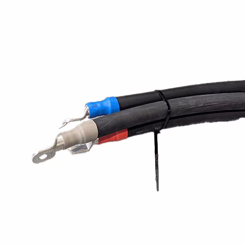 Kit raccordement 150 mm² HO7RN-F