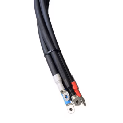 Kit raccordement 95 mm² HO7RN-F