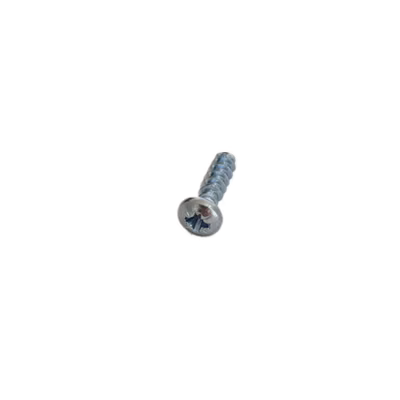 Vis de fixation plexiglass - ABB