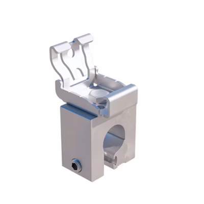 Clameur à double pli - ESEDC - CLICKFIT EVO - 1008033
