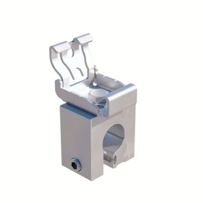 Clameur à double pli - ESEDC - CLICKFIT EVO - 1008033