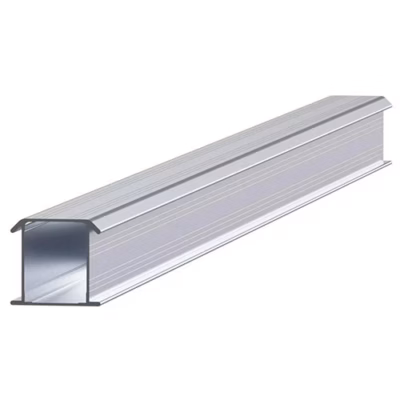 Rail de montage 2330mm - ESDEC - CLICKFIT EVO - 1008132