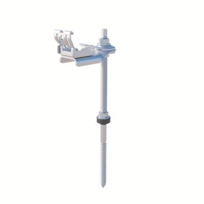 Vis double filetage M10x200 - ESDEC - CLICKFIT EVO - 1008011