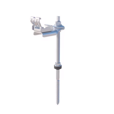 Vis double filetage M10x250 - ESDEC - CLICKFIT EVO - 1008012