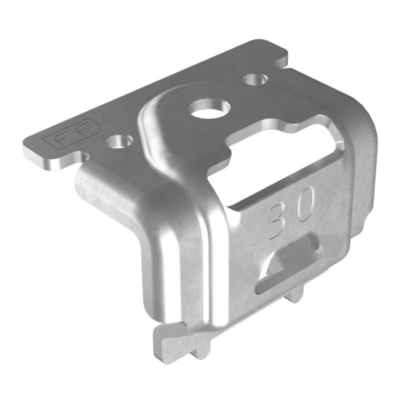 Étrier final - ESDEC FLATFIX FUSION - 1004330