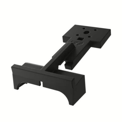 Extension base inférieure - ESDEC FLATFIX FUSION - 1007022-WP