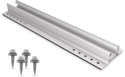 Kit Minirail MK2 - K2 SYSTEMS - 2004211