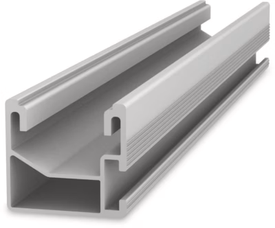 Rail de montage SingleRail 36 - 2,4m - K2 SYSTEMS -2003458