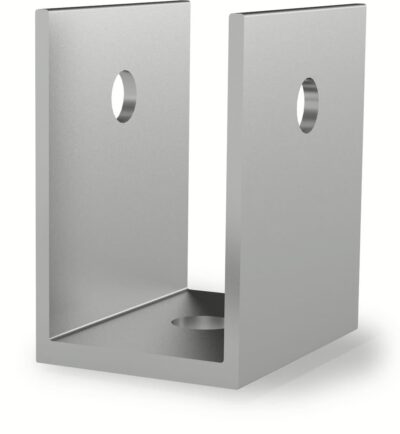 TiltUp Vento Foot - K2 SYSTEMS - 2003271