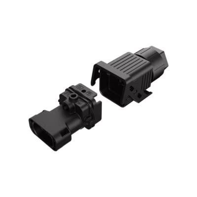Adaptateur de jonction monophasé - ATMOCE - MT-04003-A