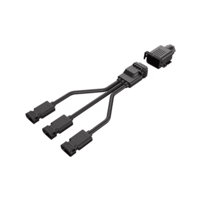 Adaptateur de jonction triphasé - ATMOCE - MT-03205-A