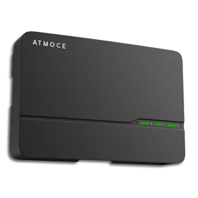 Passerelle de communication - ATMOCE - M-Gateway MG100