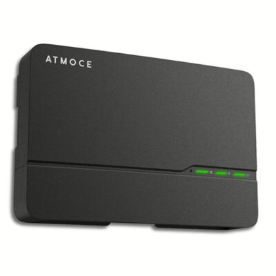 Passerelle de communication - ATMOCE - M-Gateway MG100