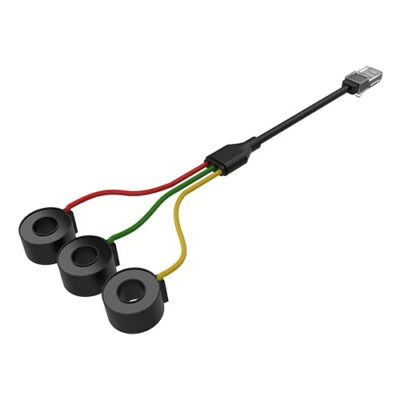 Transformateur de courant triphasé - ATMOCE